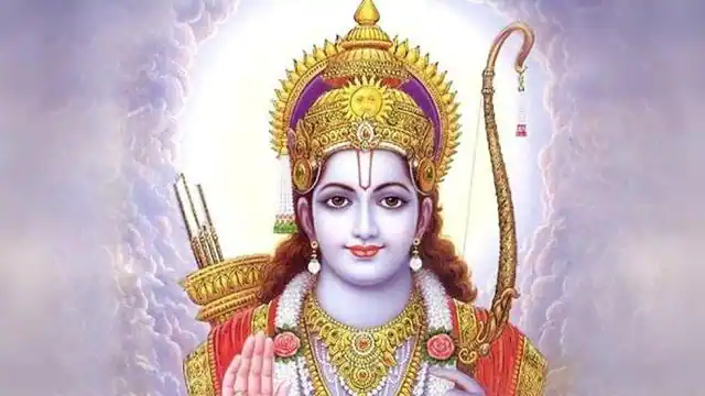 Read more about the article “राम” जप ही राज योग क्यों है?
